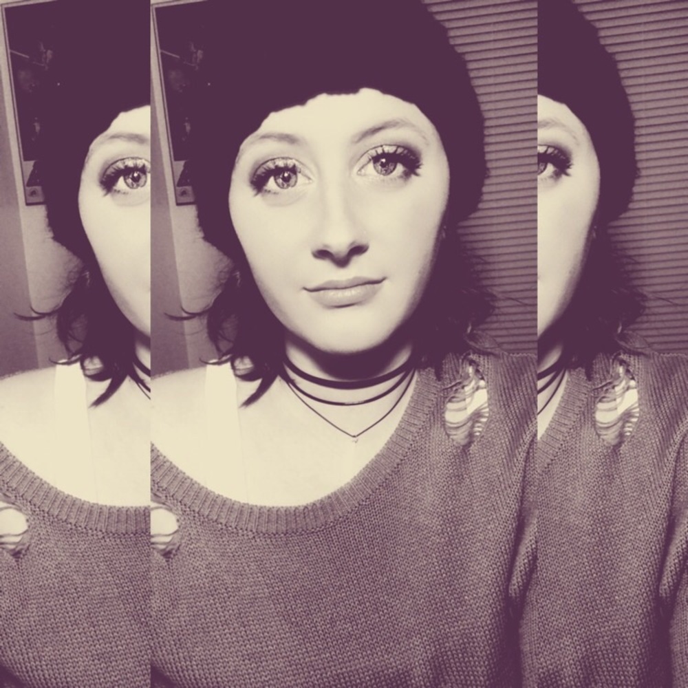 Meet your Posher, Hannah