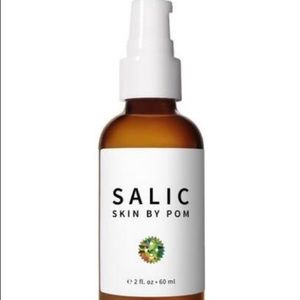 VEGAN 1.5% Salicylic Acid Serum for Blemished Skin