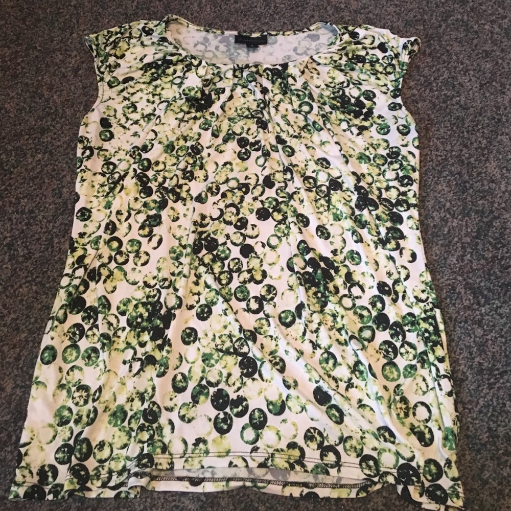 Worthington Large Top