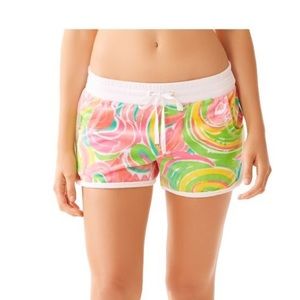3" Chrissy Beach Shorts