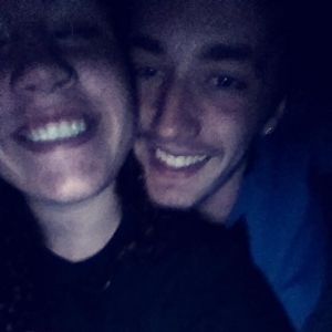 Meet your Posher, Jared