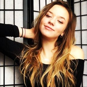 Meet your Posher, Savannah