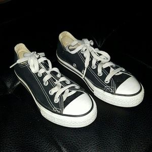 Low top Canvas Converse