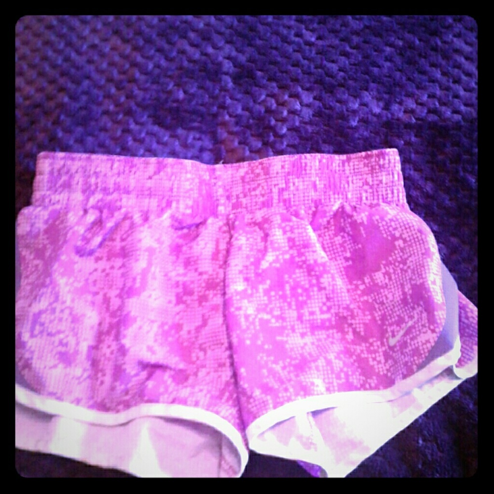 Running Shorts