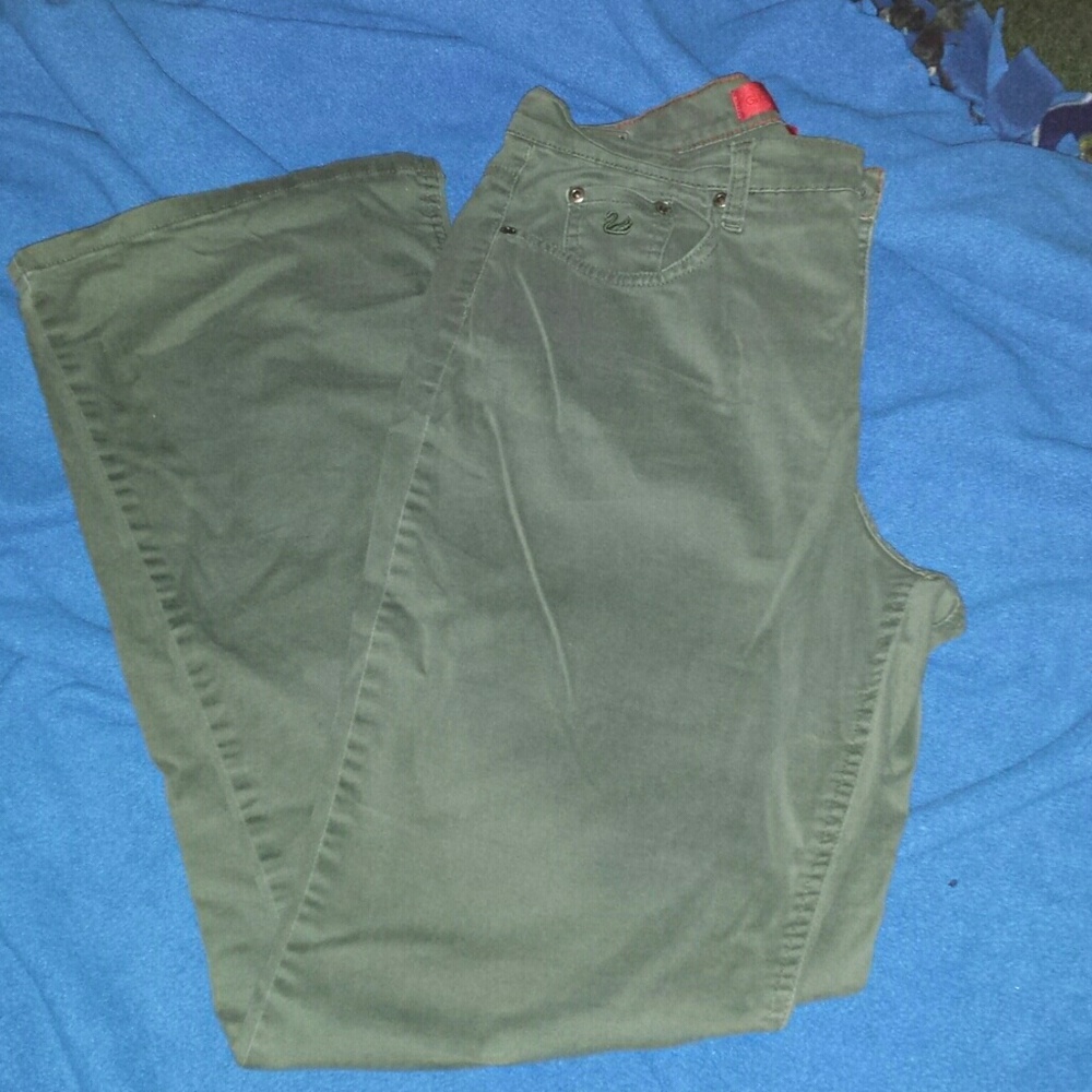 Pants