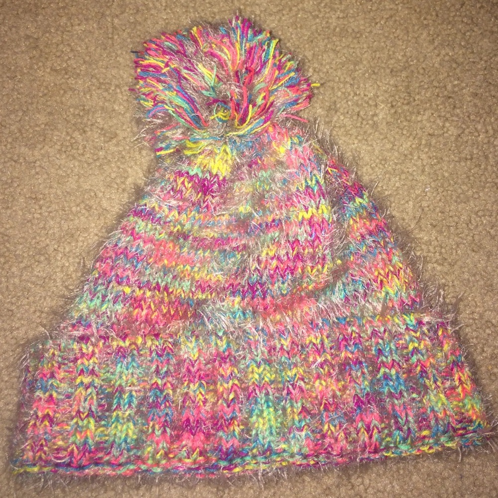 Steve Madden beanie