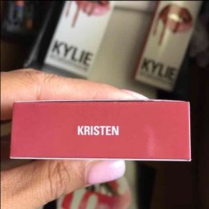 Kylie Kristen Lip Kit