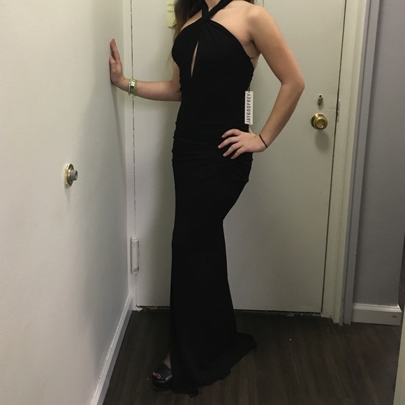 Jay Godfrey - Picture 3 of 5