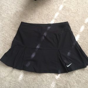 Nike skirt