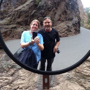 Meet your Posher, Kathie