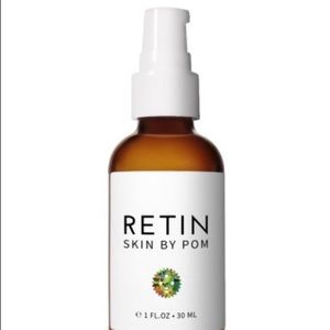 0.5% Retinol Oil-Control Night Time Lotion