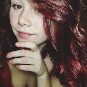 Meet your Posher, Meghan