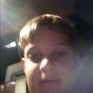 Meet your Posher, Patricia