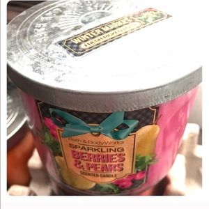 Candles only For @Bobbysweetp