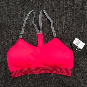Women's Seamless Bralette