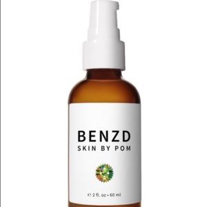 4% Benzoyl Peroxide & Tea Tree Oil Acne Treatment