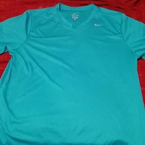 Nike Dri Fit Women's Shirt
