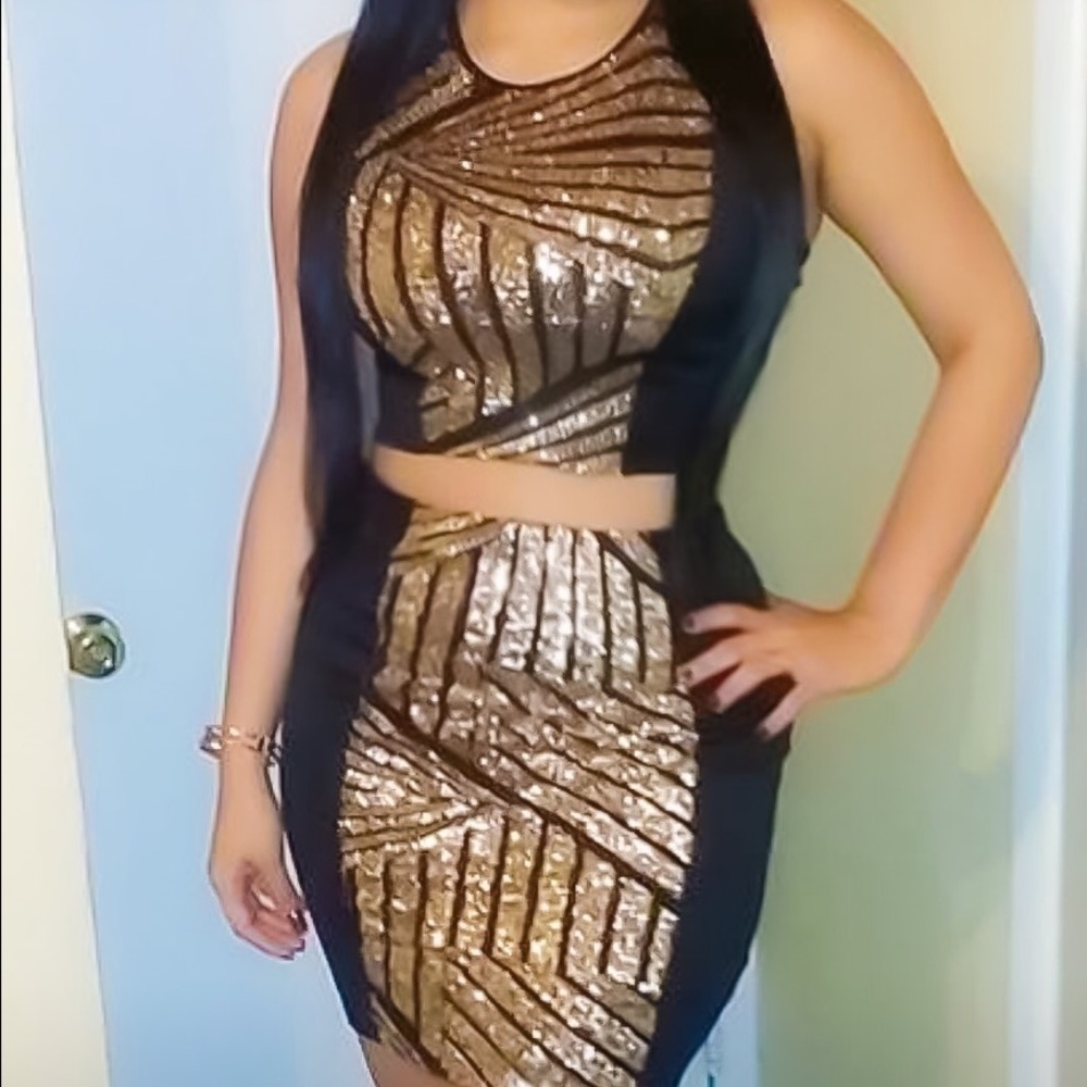 Beautiful set