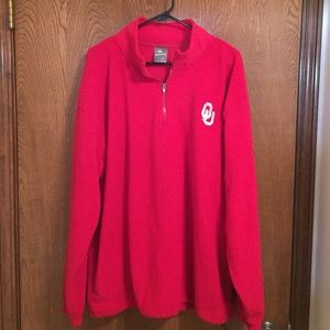 Perfect for Fall weather  & Football