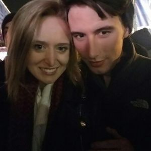 Meet your Posher, Sidney