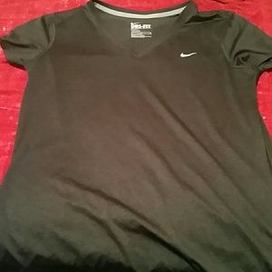 Nike Dri Fit shirt