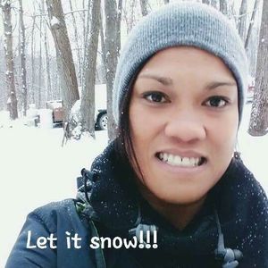 Meet your Posher, Tiffany