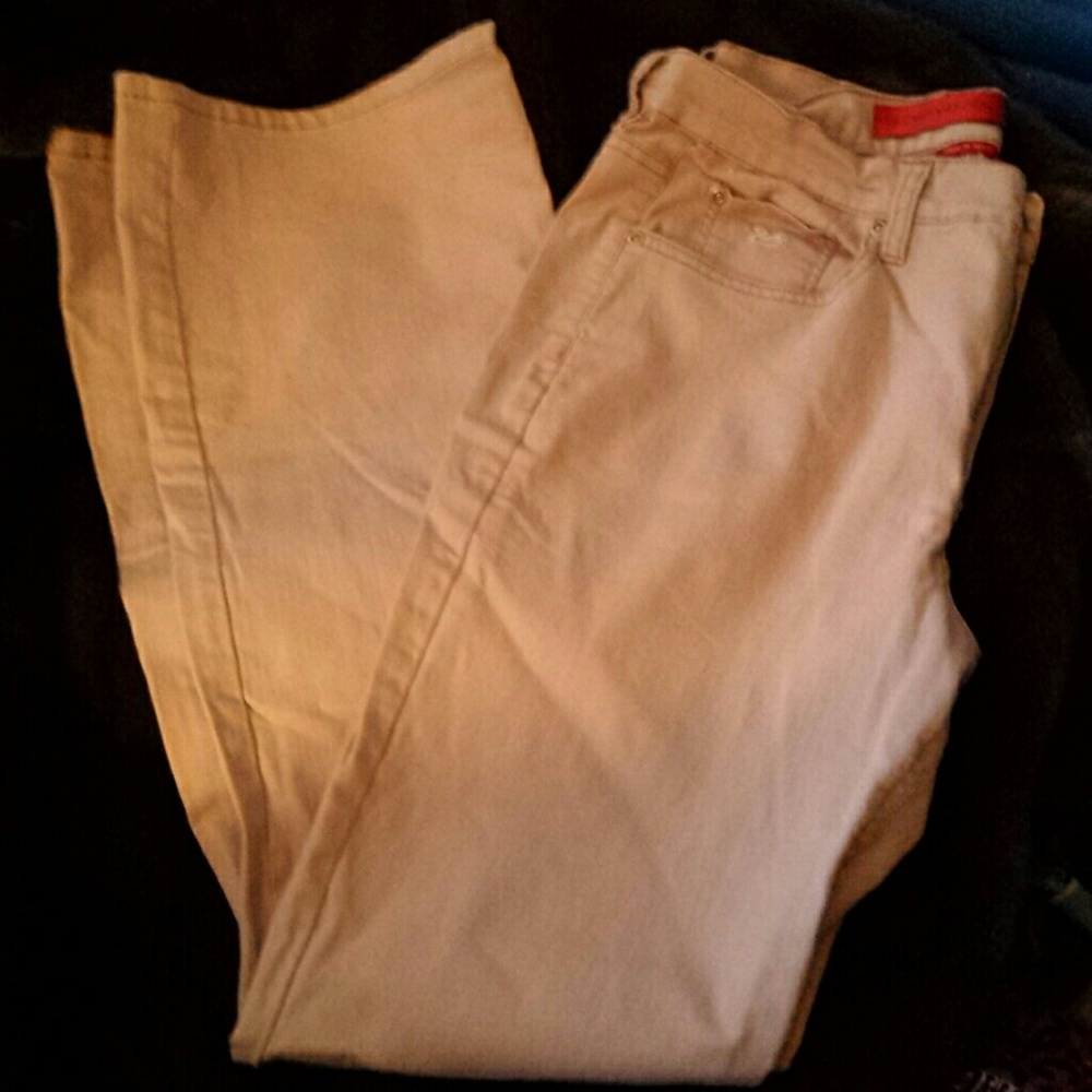 Pants