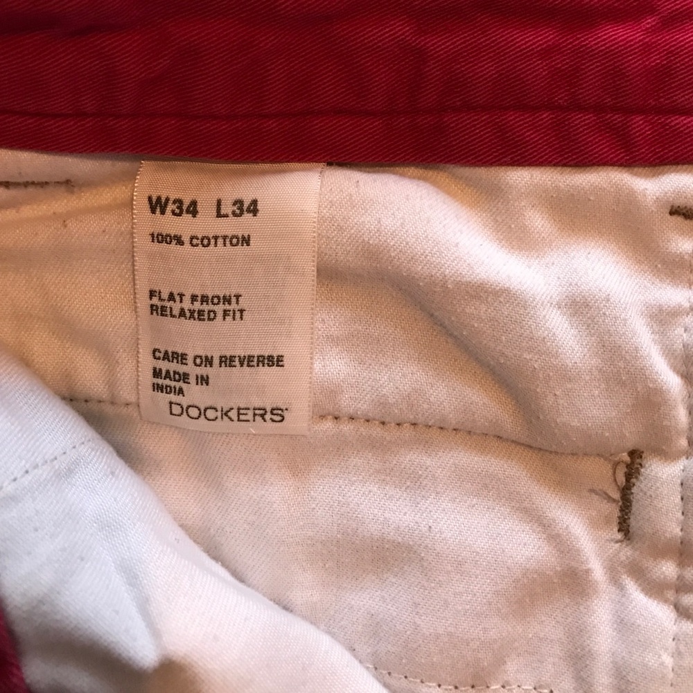 💝 Men's pants*final$* - Picture 2 of 2