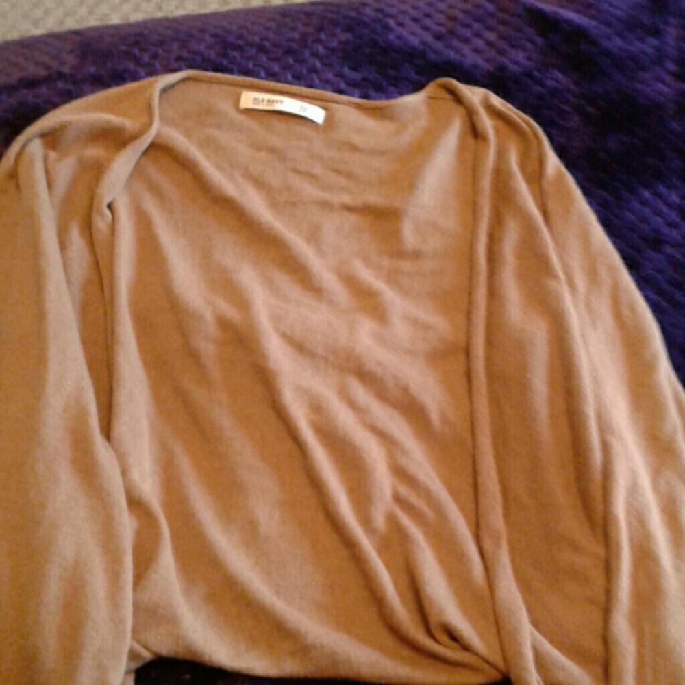 Cardigan
