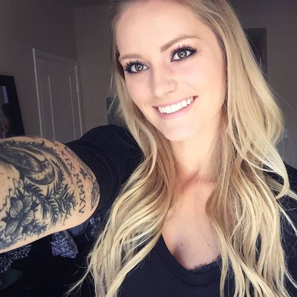 Meet your Posher, Danika - Picture 1 of 1