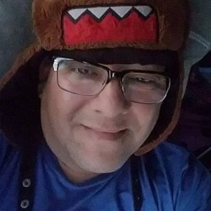 Meet your Posher, Kenny