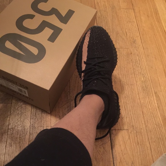 Sharing my Christmas present