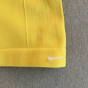 Nike running top