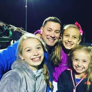 Meet your Posher, Tommy