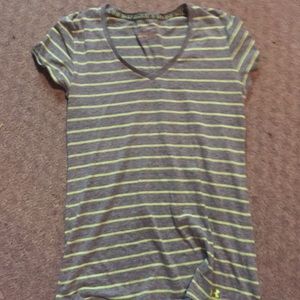 Under amour shirt