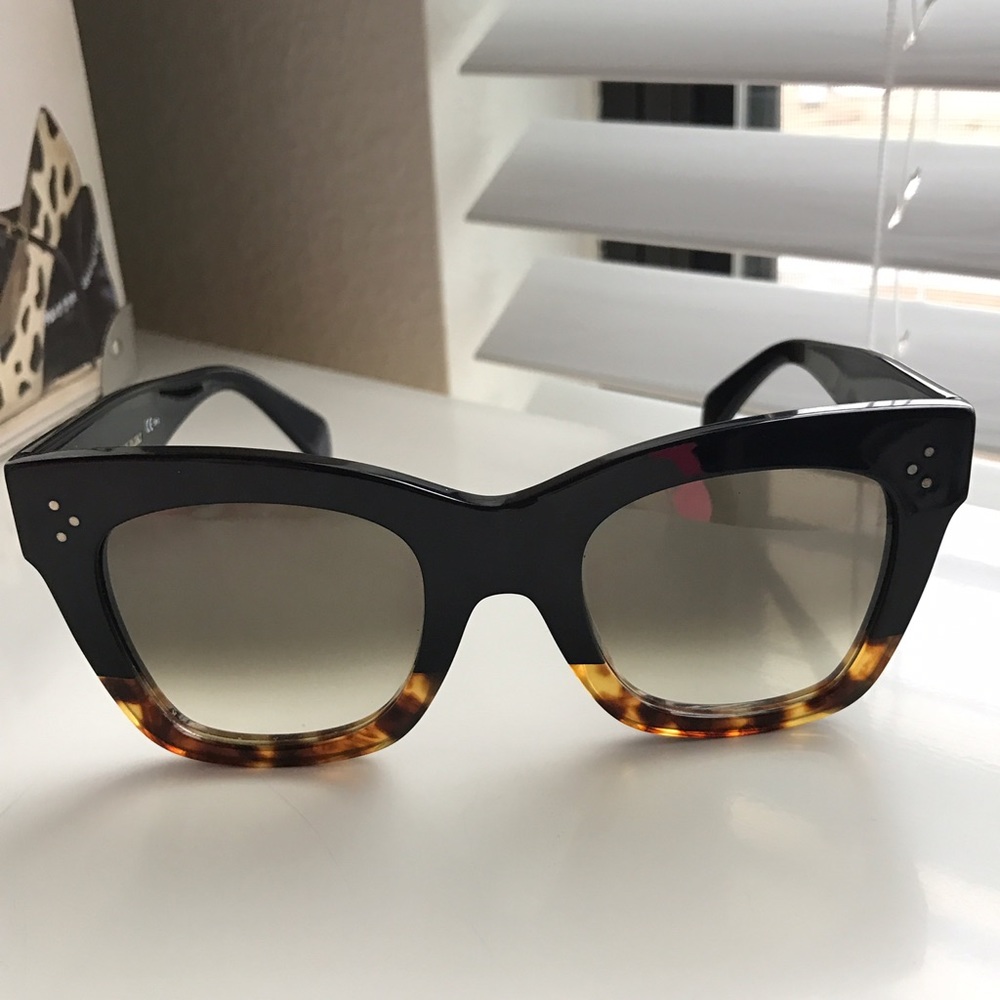 Celine 41098F/S Sunglasses