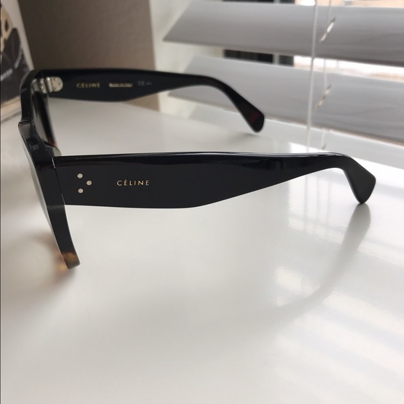Celine 41098F/S Sunglasses - Picture 4 of 4