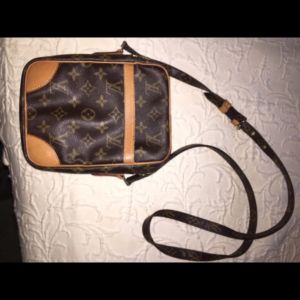 ❌SOLD❌ LV Danube