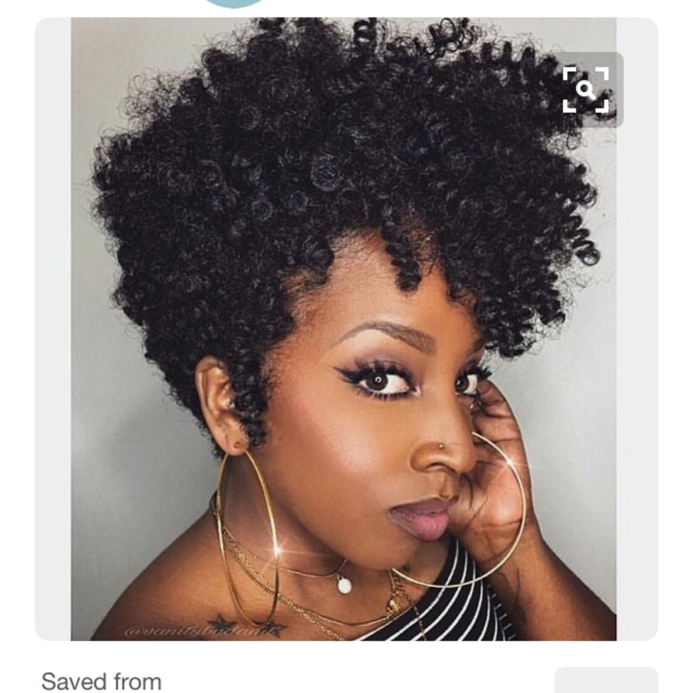 Meet your Posher, Shantel