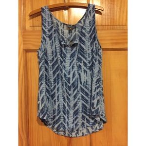 NWT Eddie Bauer Top