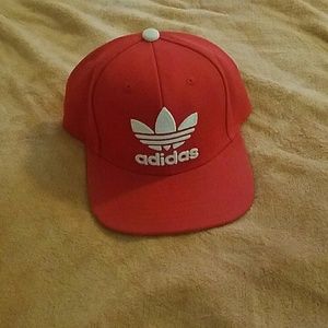 Adidas hat