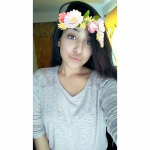 Meet your Posher, Jenaya