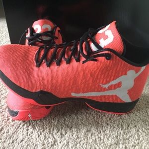 Jordan xx9 infrared size 13