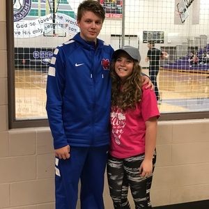 Meet your Posher, Haley