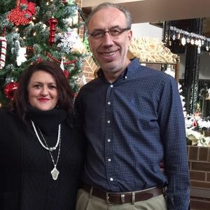 Meet your Posher, Vickie