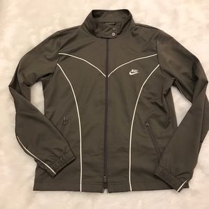 Nike Moto Jacket
