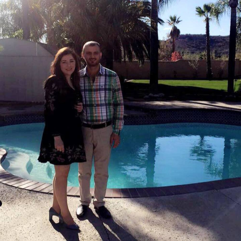 Meet your Posher, Dena