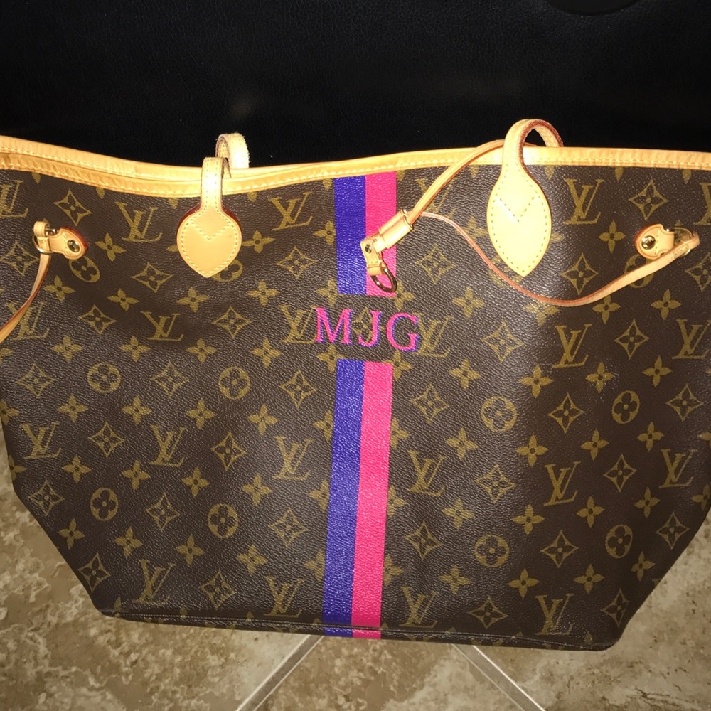 Louis Vuitton bag