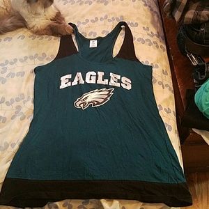 NFL Philadelphia Eagles tanktop