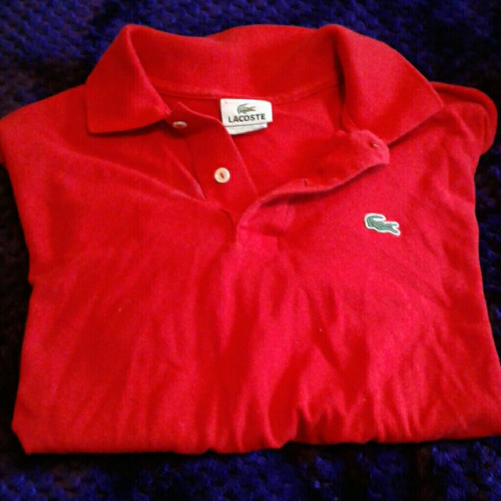 Collard T - Shirt